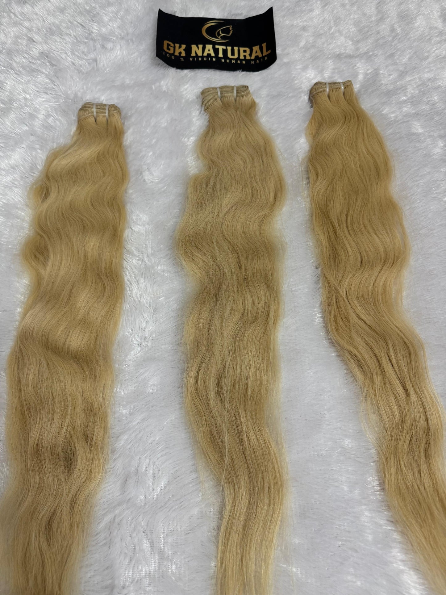 613 - Machine Weft Hair Extension 20 Inch to 30 Inch