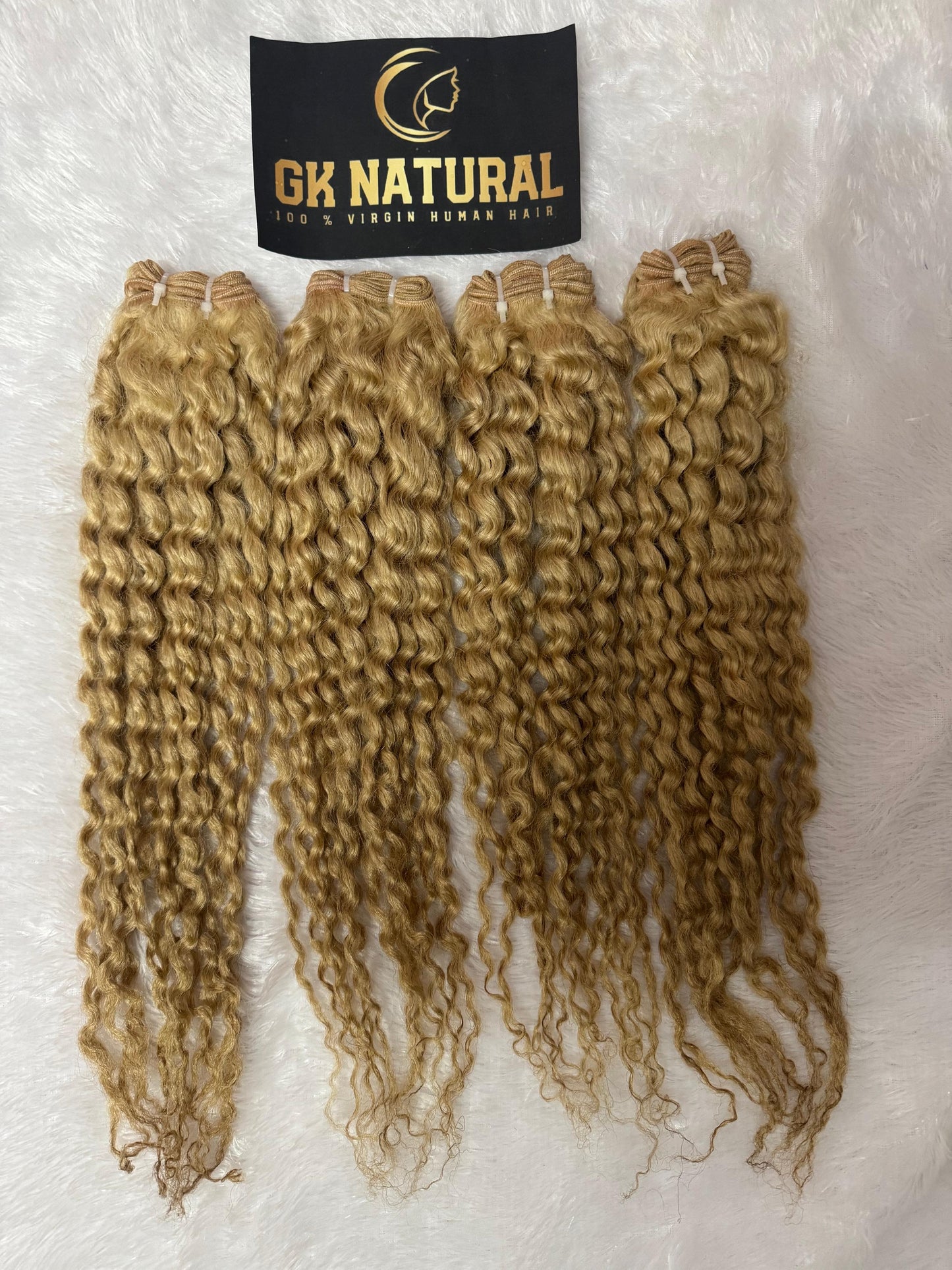 613 - Machine Weft Hair Extension 20 Inch to 30 Inch