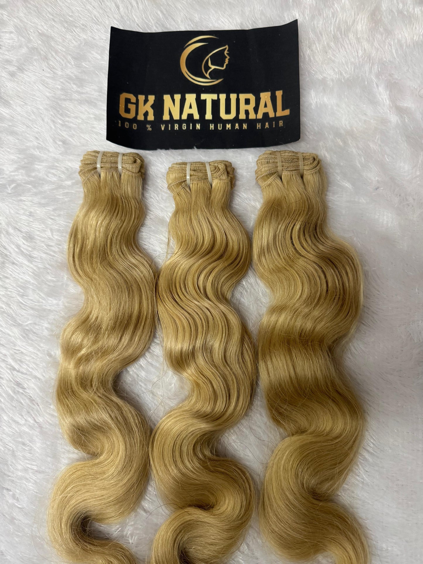613 - Machine Weft Hair Extension 20 Inch to 30 Inch