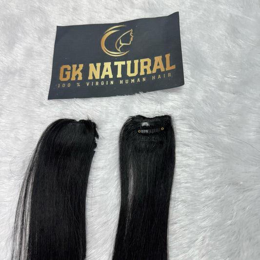 Invisible Patches - 3 Inch