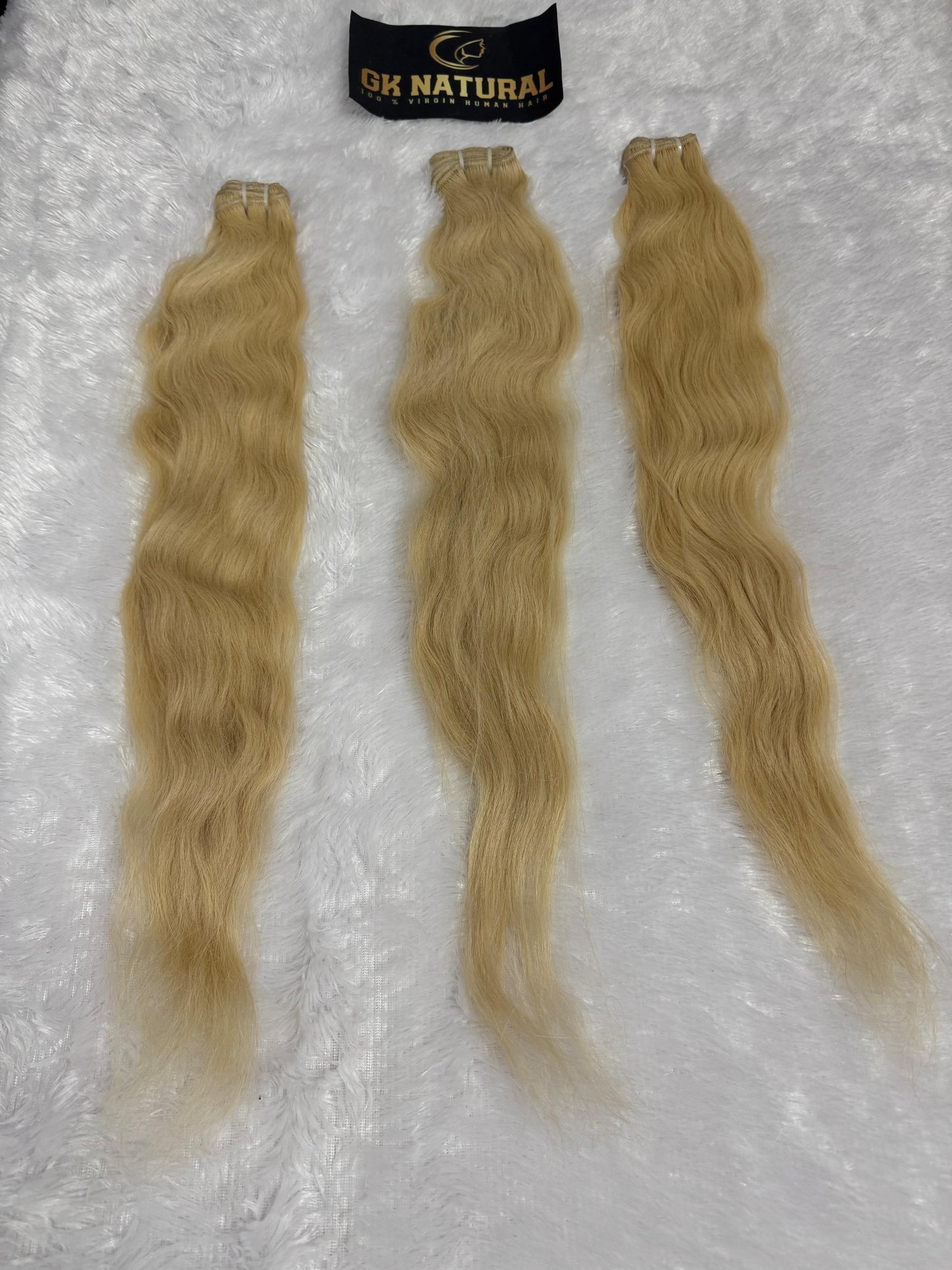 613 - Machine Weft Hair Extension 20 Inch to 30 Inch