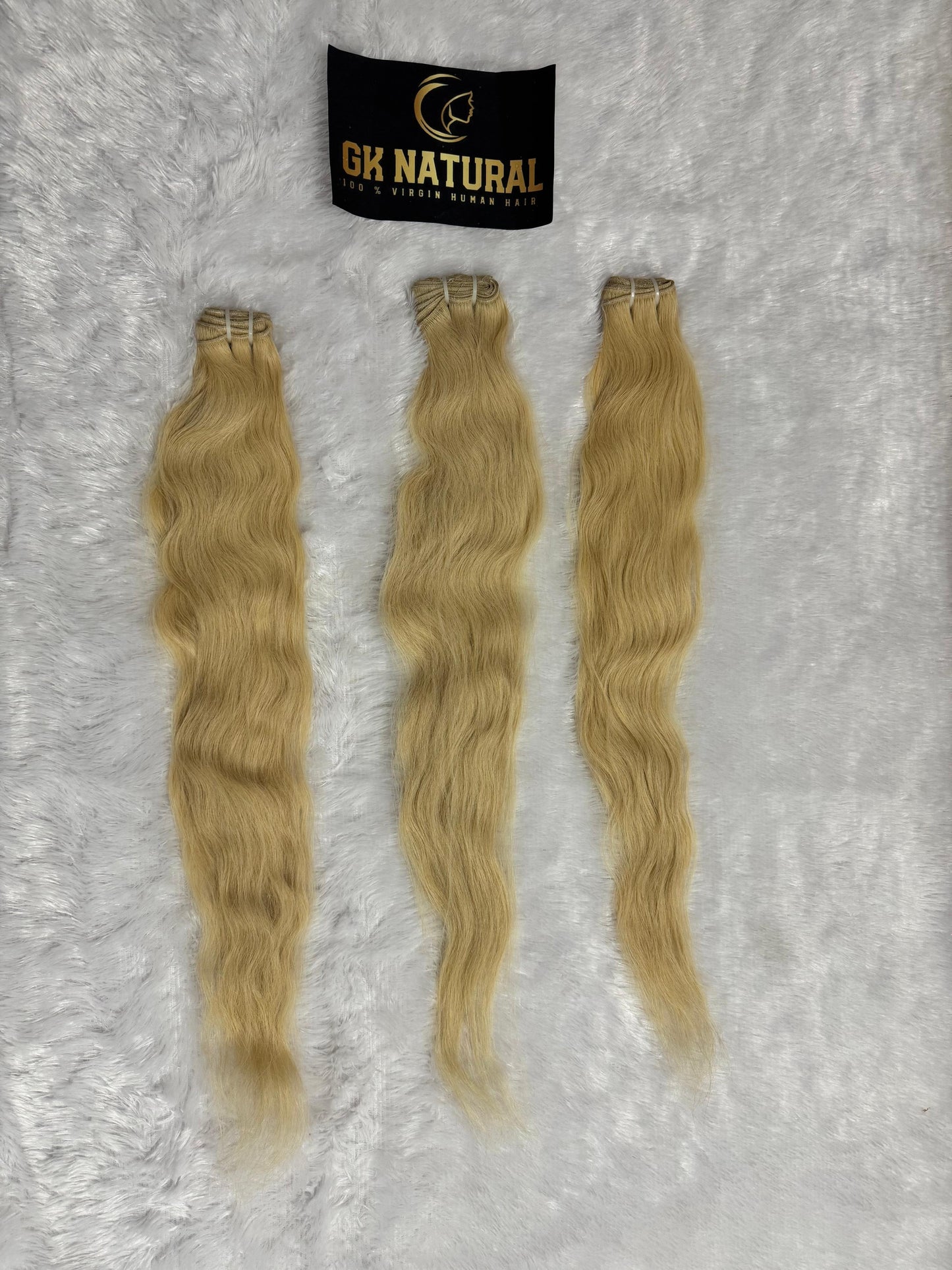 613 - Machine Weft Hair Extension 20 Inch to 30 Inch