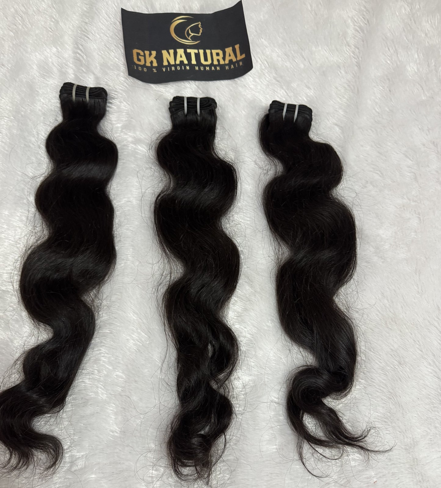Machine Weft Hair Extension/Bundles