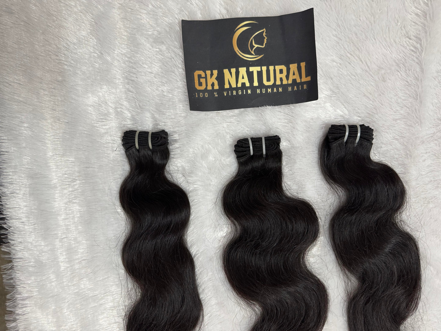 Machine Weft Hair Extension/Bundles