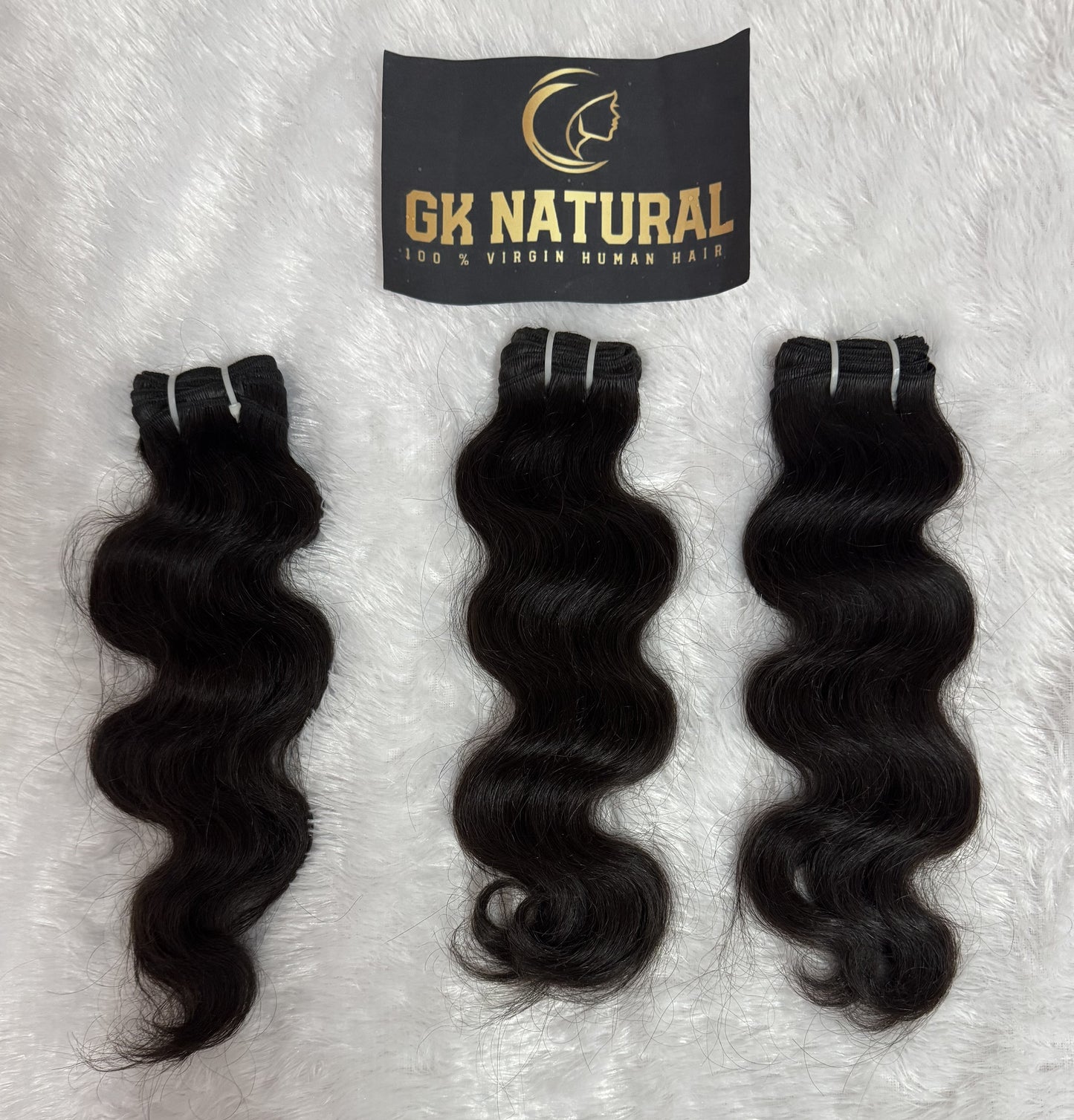 Machine Weft Hair Extension/Bundles