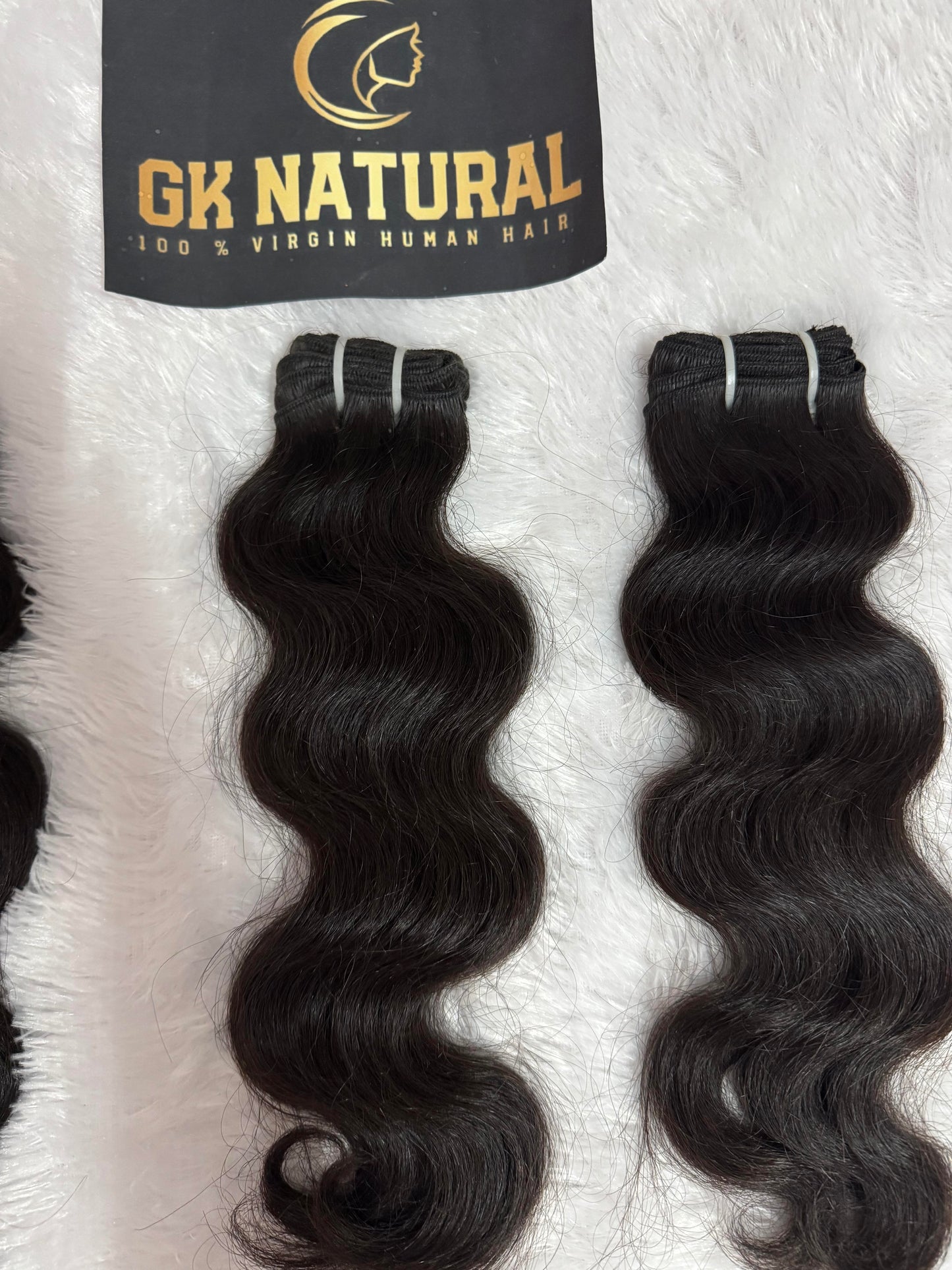 Machine Weft Hair Extension/Bundles