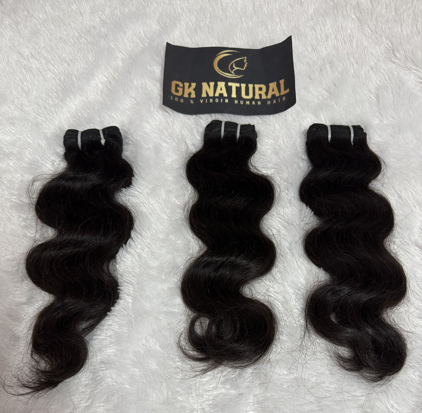 Machine Weft Hair Extension/Bundles