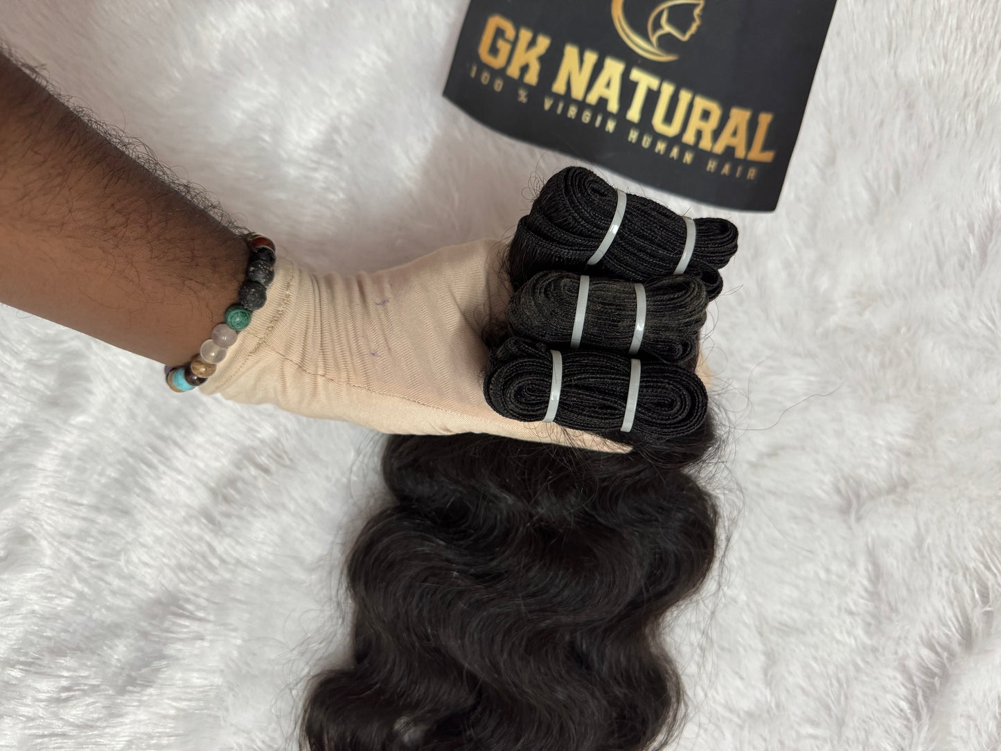 Machine Weft Hair Extension/Bundles