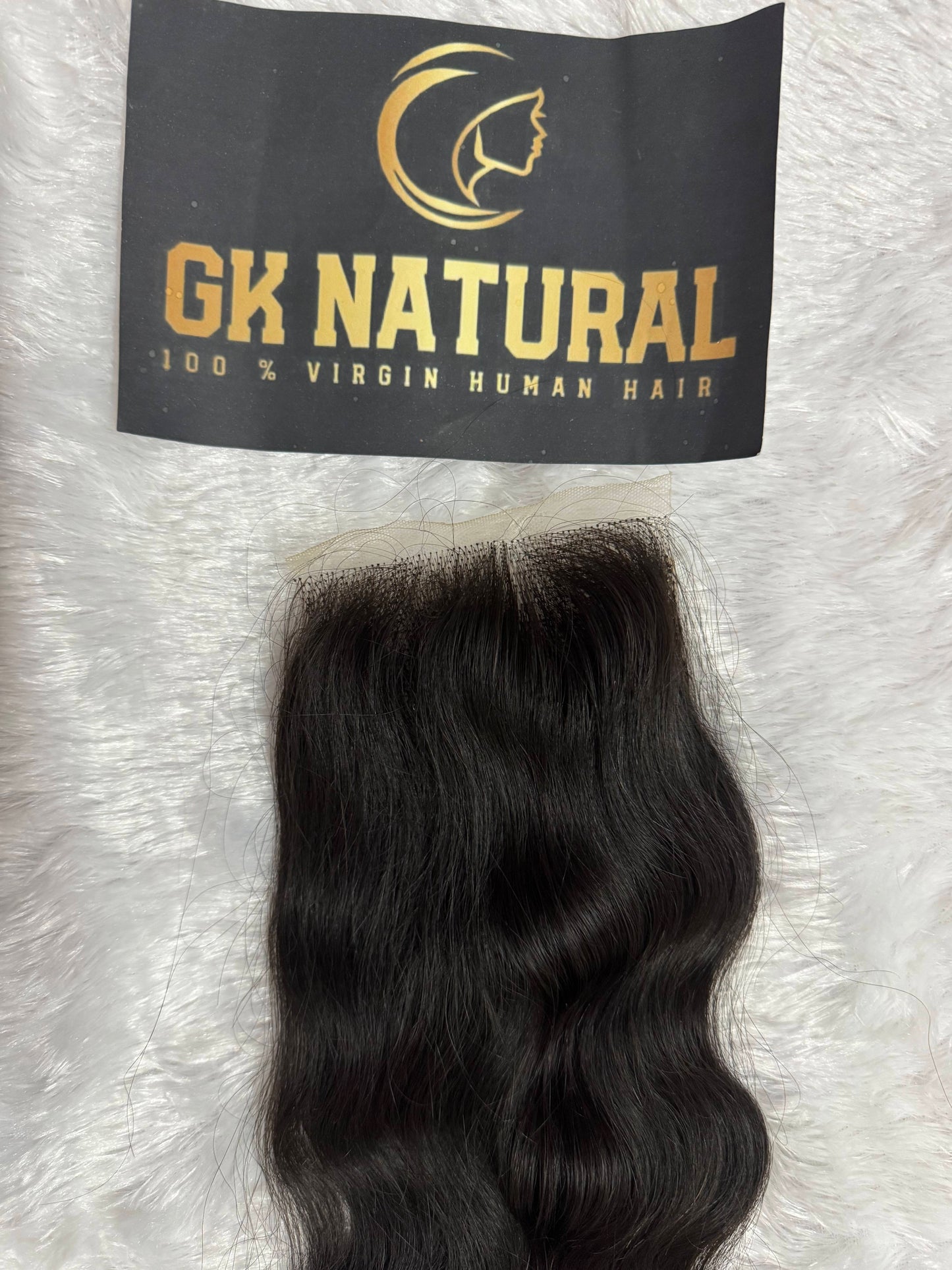 Lace Closure 10 To 24 Inch