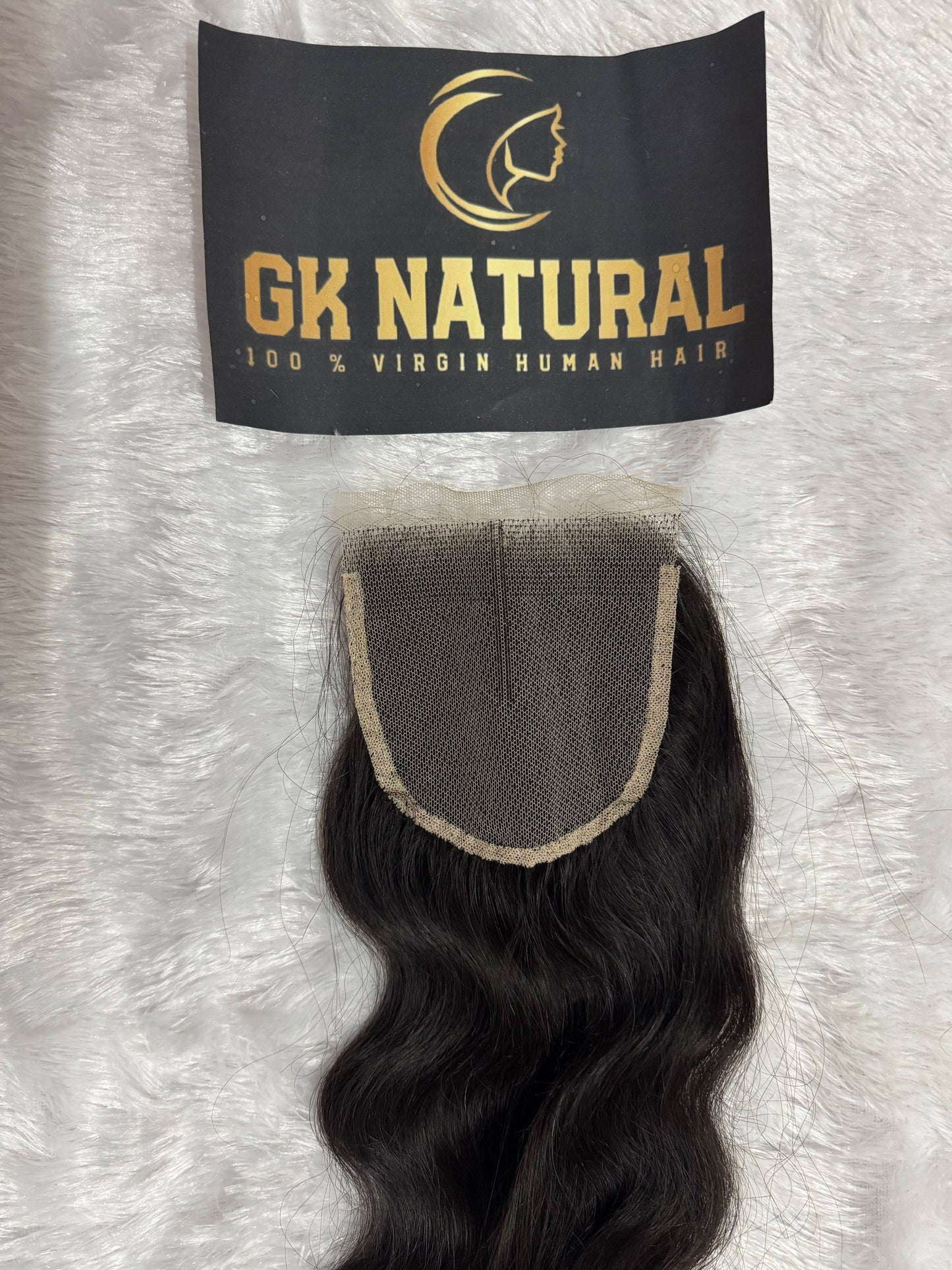 Lace Closure 10 To 24 Inch