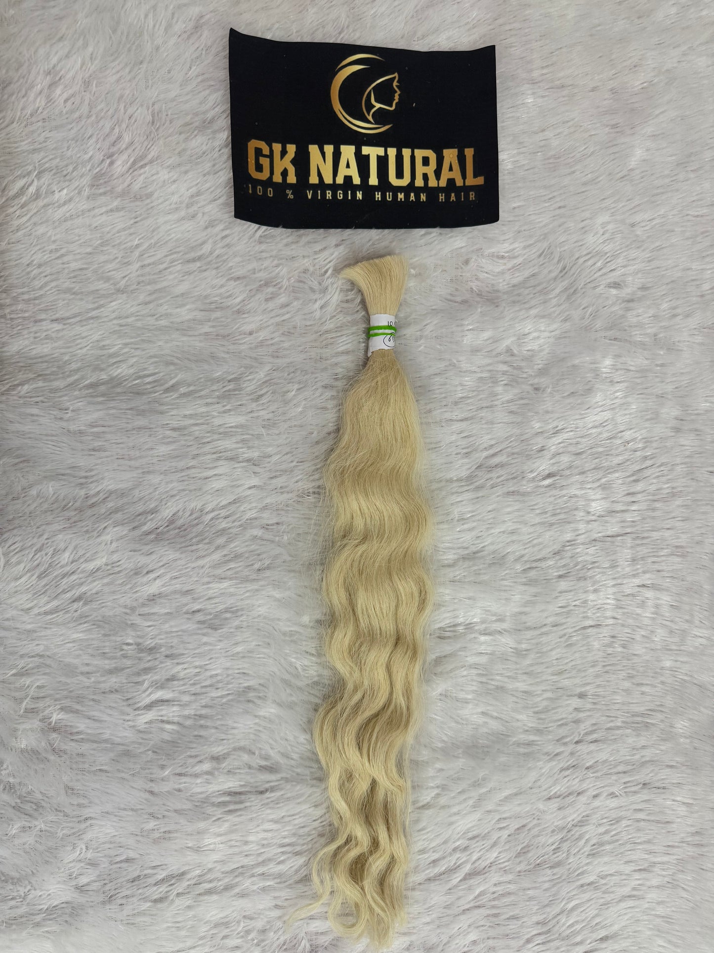 613, Bulk Hair Braids 18 To 30 Inch