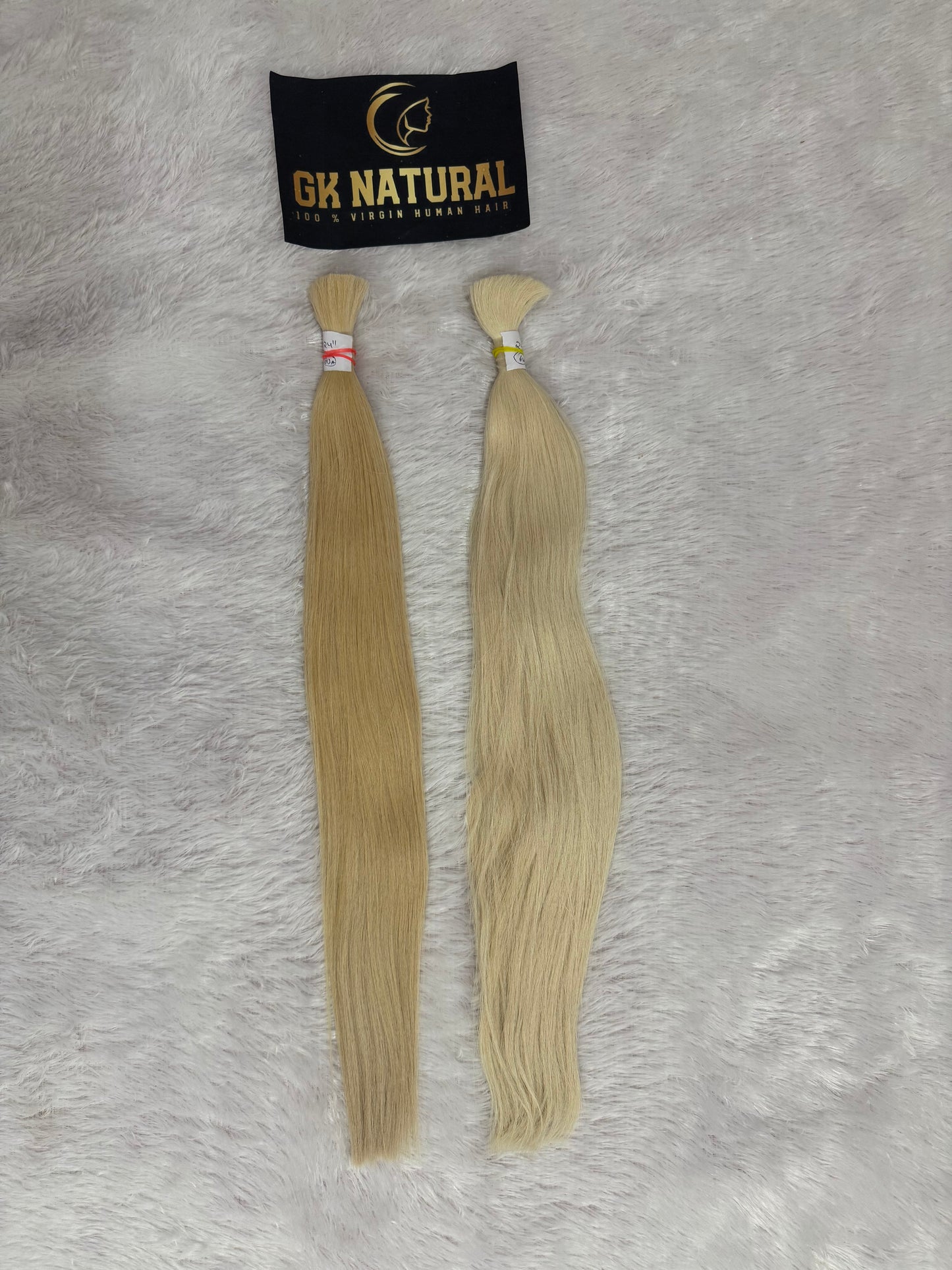 613, Bulk Hair Braids 18 To 30 Inch
