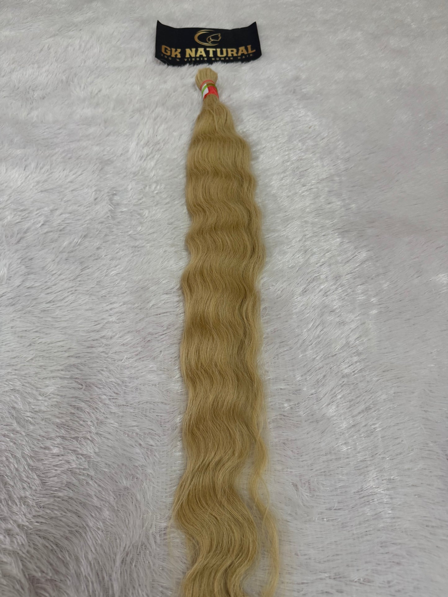 613, Bulk Hair Braids 18 To 30 Inch