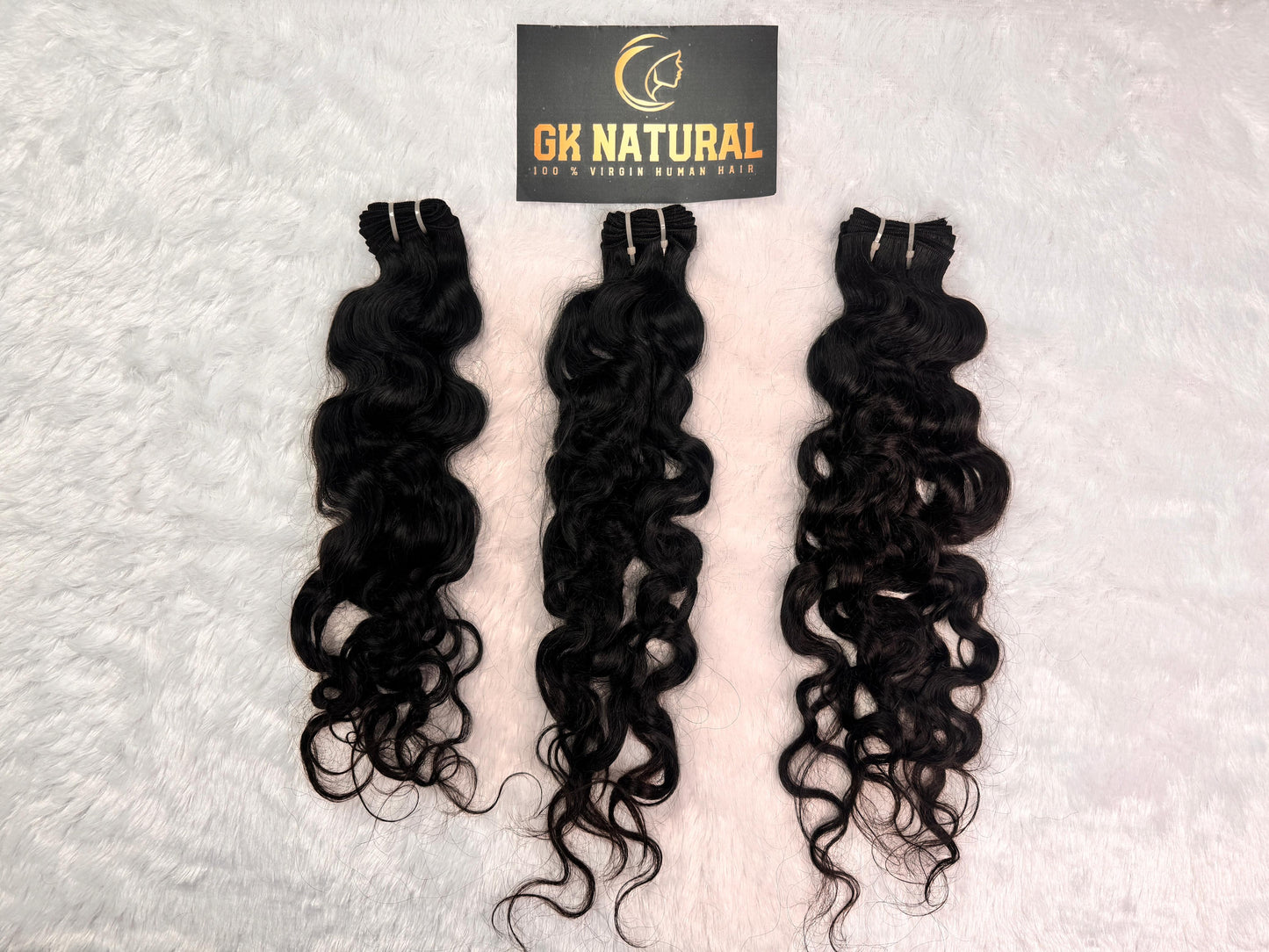 Machine Weft Hair Extension/Bundles