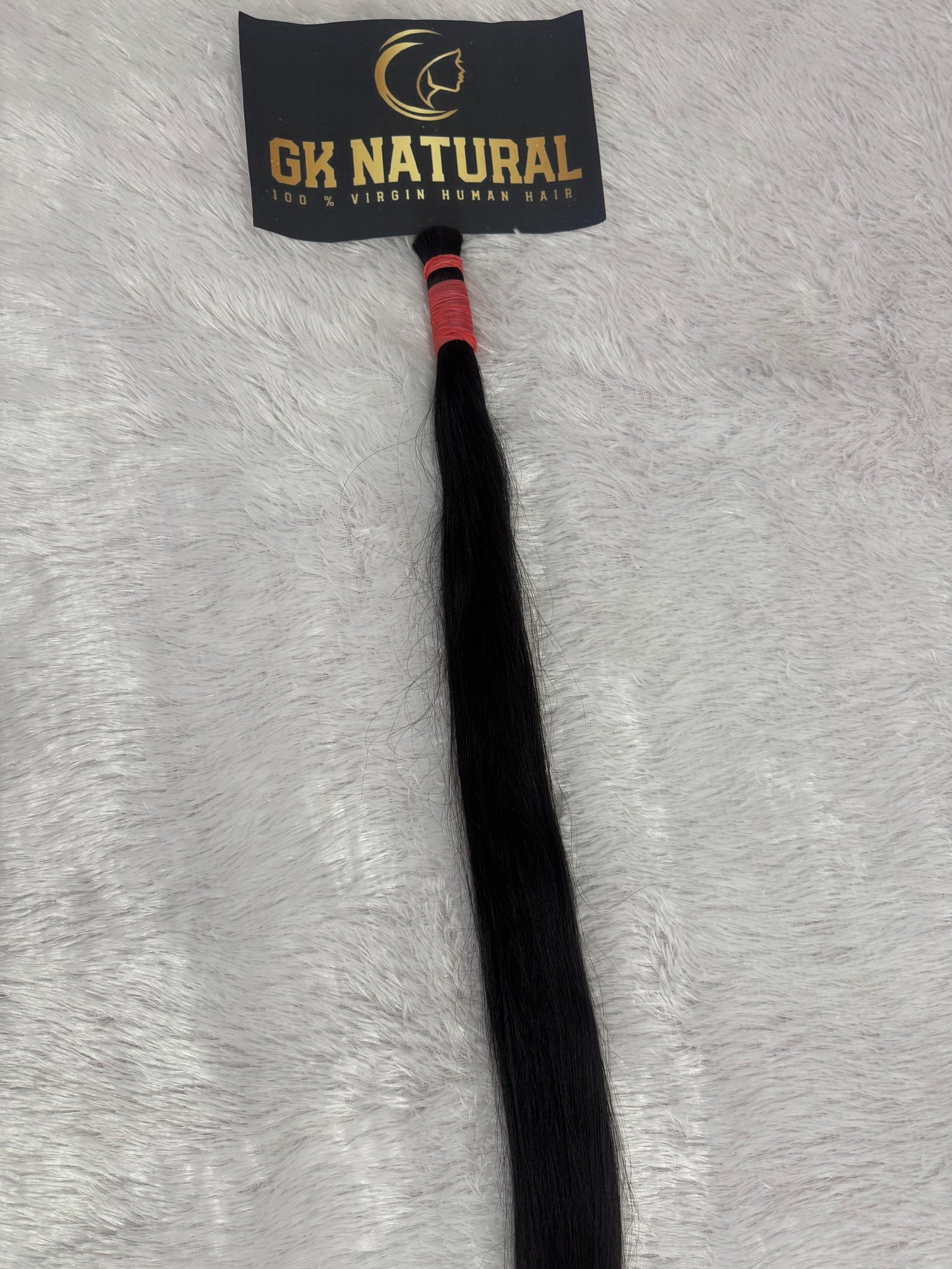 Bulk Hair 28 To 42 Inch