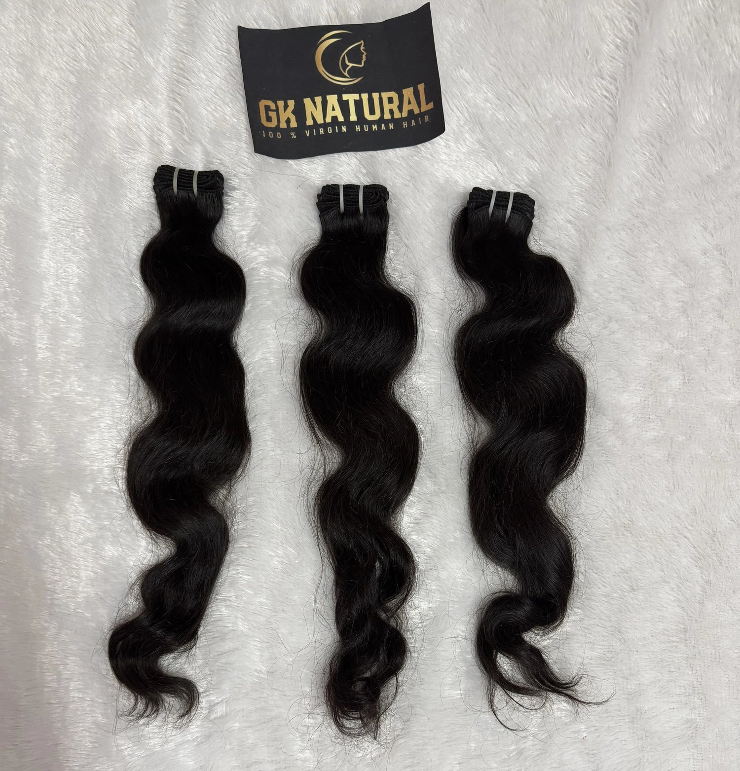 Machine Weft Hair Extension/Bundles