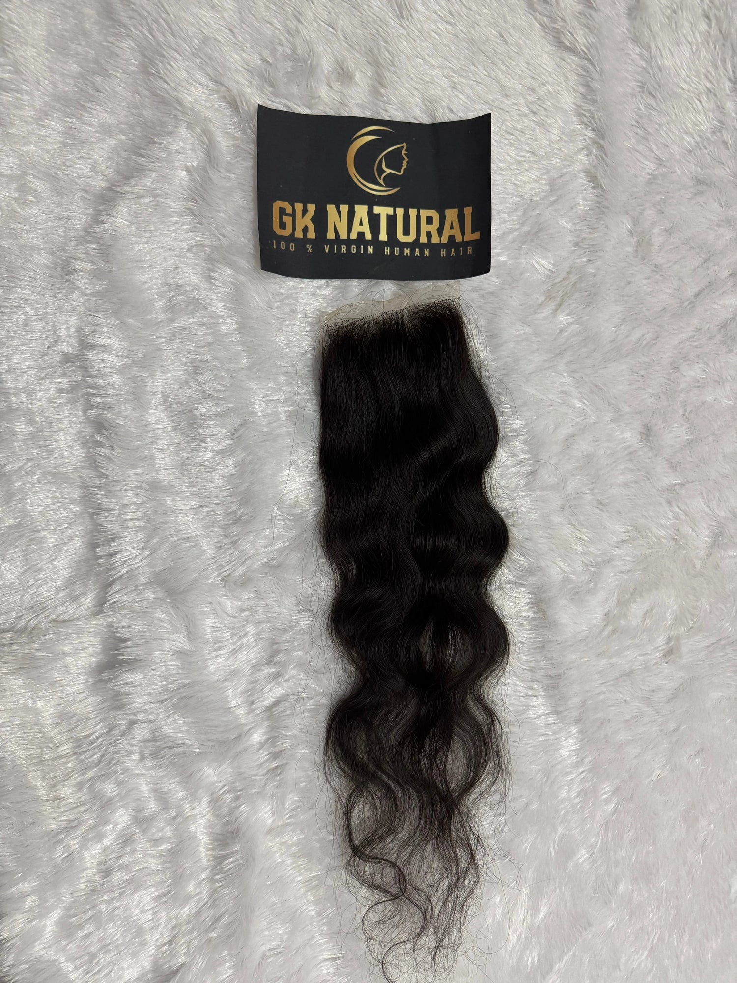 Lace Closure 10 To 24 Inch