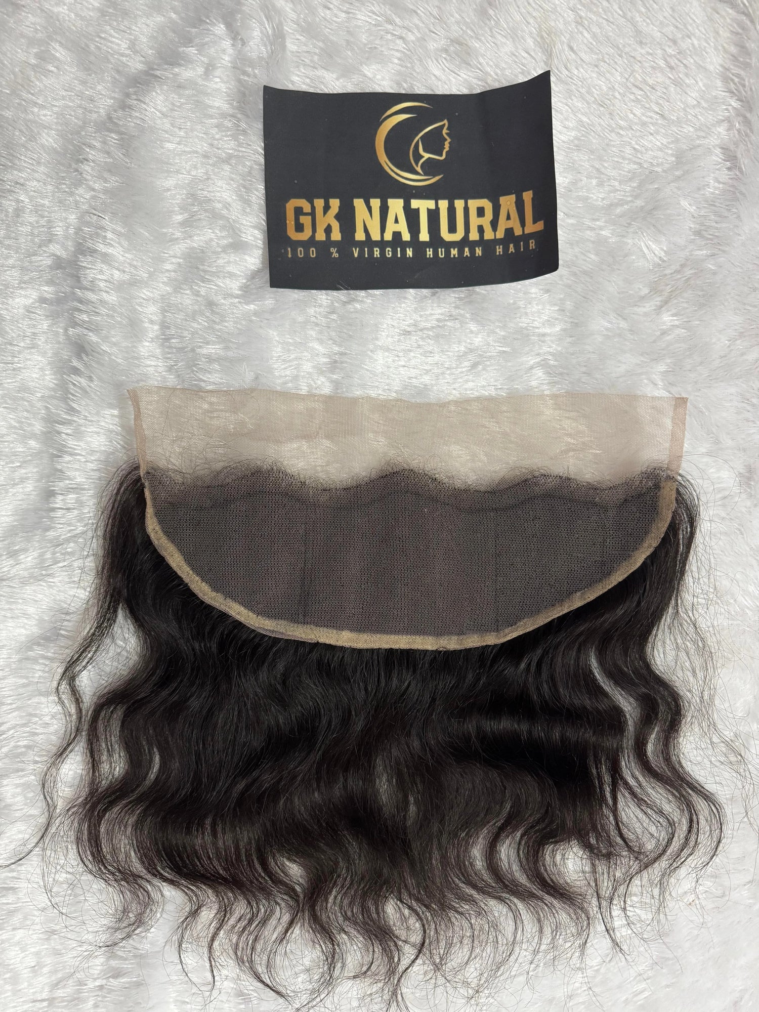 Lace Frontal 14 To 24 Inch