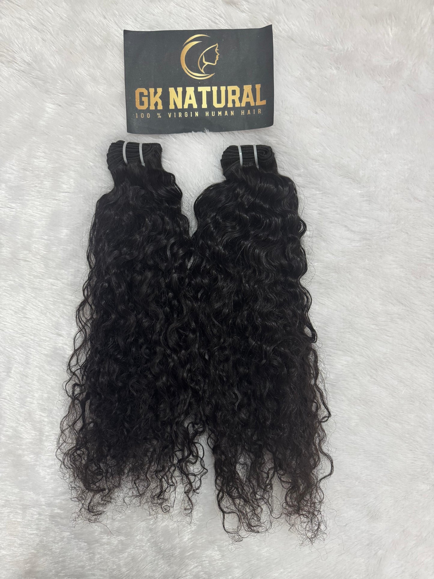 Machine Weft Hair Extension/Bundles