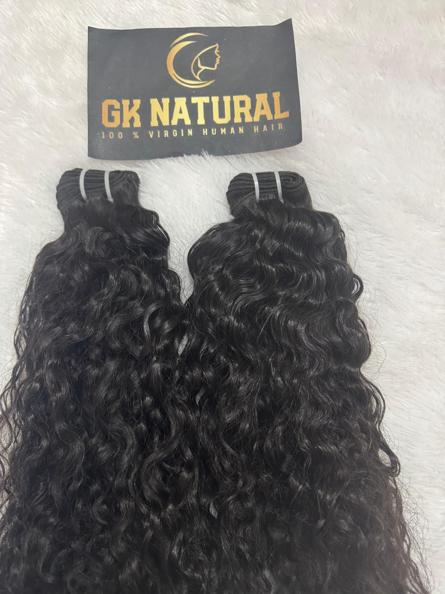 Machine Weft Hair Extension/Bundles