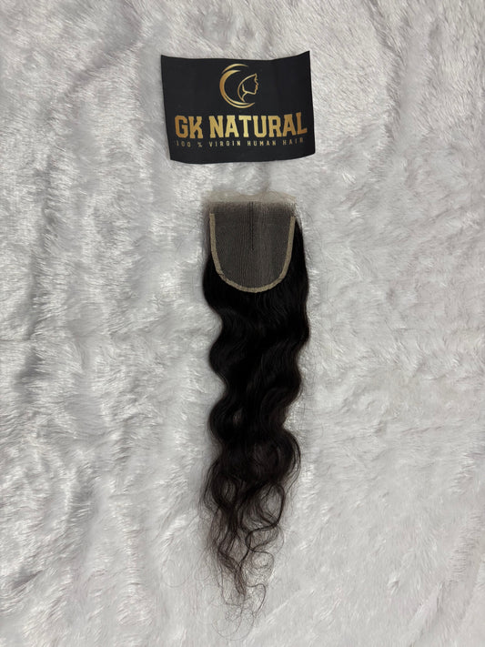 Lace Closure 10 To 24 Inch
