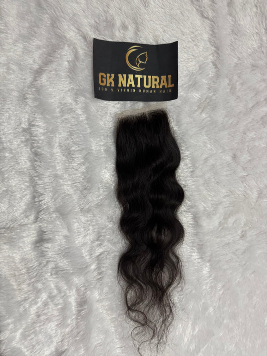 Lace Closure 10 To 24 Inch