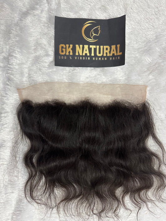 Lace Frontal 14 To 24 Inch